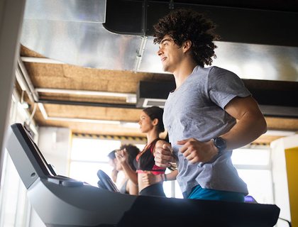 Cardio Health at Healthy Care Plan