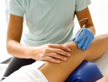 Joint/Bone Health at Healthy Care Plan